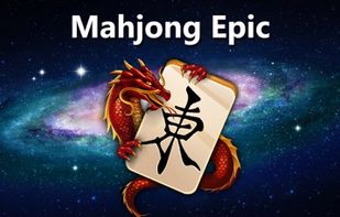 Mahjong Epic screenshot 3