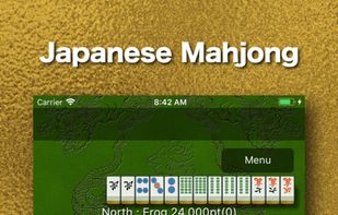 Mahjong Mobile screenshot 1