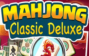 Mahjong Solitaire Classic Deluxe screenshot 3