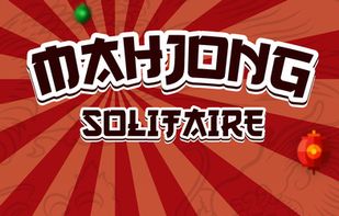 Mahjong Treasure - Samurai Chinese Solitaire screenshot 1