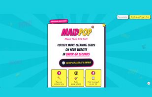 MaidPop screenshot 1
