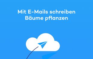 mail.de screenshot 2