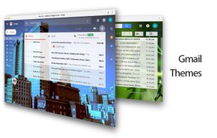Mail for Gmail screenshot 1