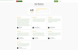 Current Rating Of Mail On Deck