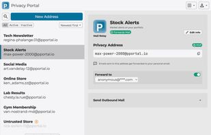 Desktop - light mode