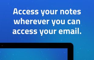 Mail to Self screenshot 2