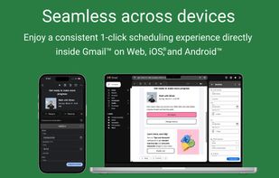 Mail2Cal screenshot 2