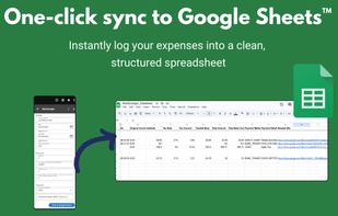 Mail2Ledger screenshot 2