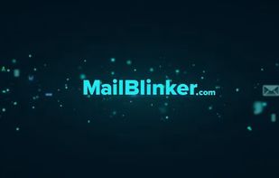 Mailblinker screenshot 1