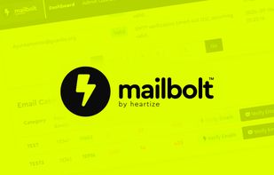 MailBolt™ Brand