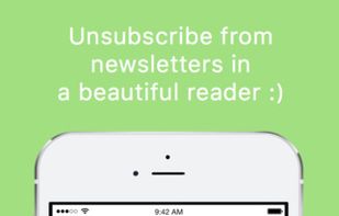 Mailburn screenshot 1