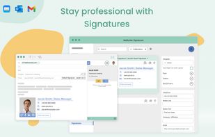 Mailbutler screenshot 2