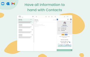 Mailbutler screenshot 1