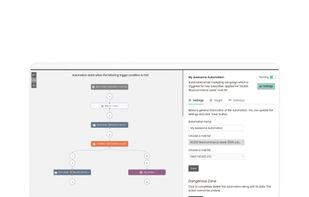 MailCan.App Email Automation