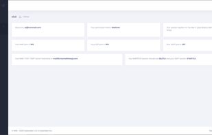 Mailcheap screenshot 3