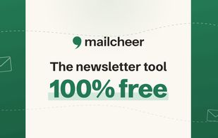 Mailcheer screenshot 1