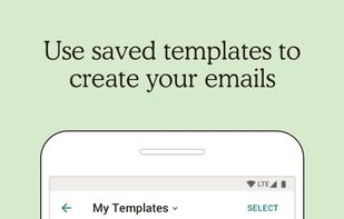Mailchimp screenshot 1