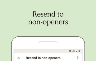 Mailchimp screenshot 2