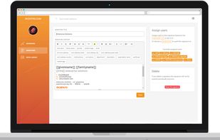 MailDoodler screenshot 1