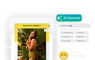 AI-Powered Efficiency
Leverage the capabilities of artificial intelligence to optimise your email campaigns. Let the tool analyze data and suggest improvements