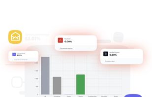 Comprehensive Analytics
Gain valuable insights into every campaigns performance . Understand whats working and what needs tweaking with comprehensive analytics