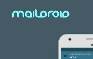 MailDroid screenshot 1