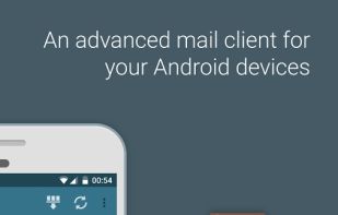 MailDroid screenshot 1