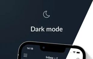 Mailfence screenshot 3