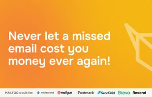 Mailfox screenshot 1