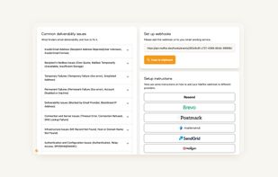 Mailfox screenshot 3