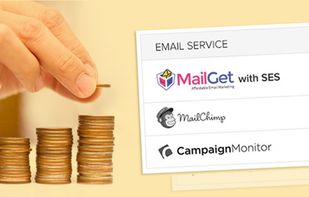 MailGet screenshot 3