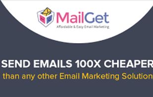 MailGet screenshot 1