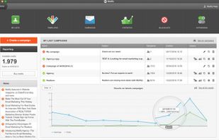 Mailify screenshot 1
