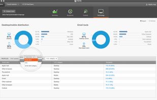 Mailify screenshot 3