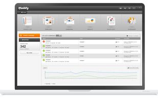 Mailify screenshot 1
