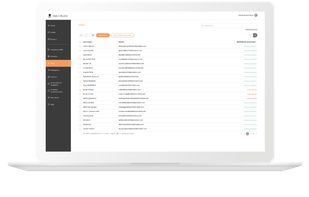 Mailinblack screenshot 1