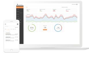 Mailinblack screenshot 1