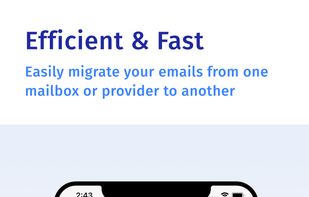 MailJerry screenshot 1