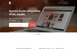 Mailmalade screenshot 1