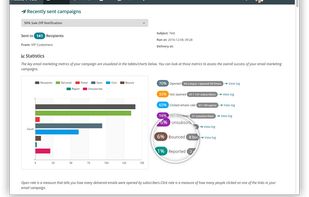 Mailmust screenshot 1