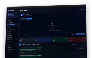 bulk jobs