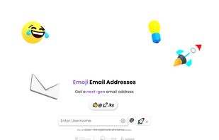 Mailoji screenshot 1