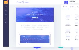 Mailpeople screenshot 1