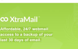 Mailprotector screenshot 1