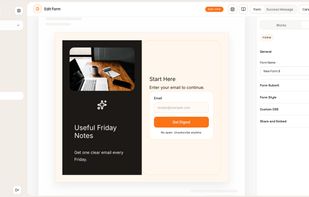 Form Builder
