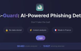 Mails-Guard screenshot 1