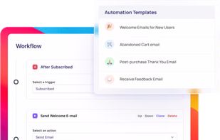 Mailscribe screenshot 3