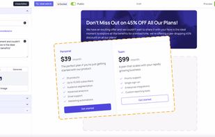 Mailscribe screenshot 1