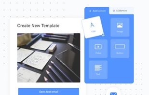Mailsend by 500apps screenshot 1