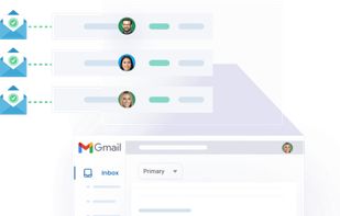 Purpose-Built for Outreach Deliverability